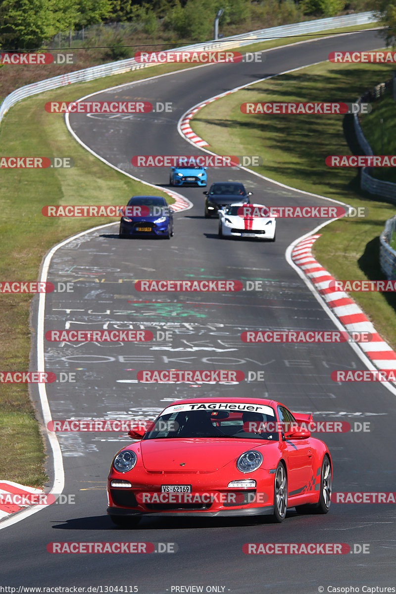 Bild #13044115 - Touristenfahrten Nürburgring Nordschleife (30.05.2021)