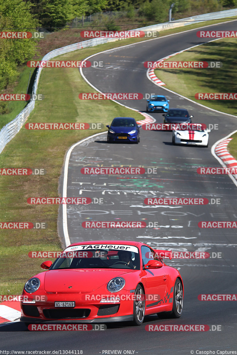 Bild #13044118 - Touristenfahrten Nürburgring Nordschleife (30.05.2021)