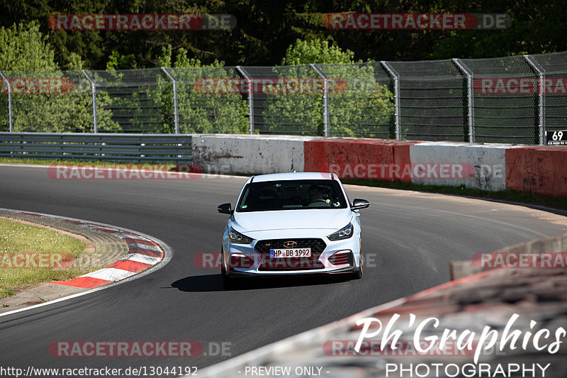 Bild #13044192 - Touristenfahrten Nürburgring Nordschleife (30.05.2021)