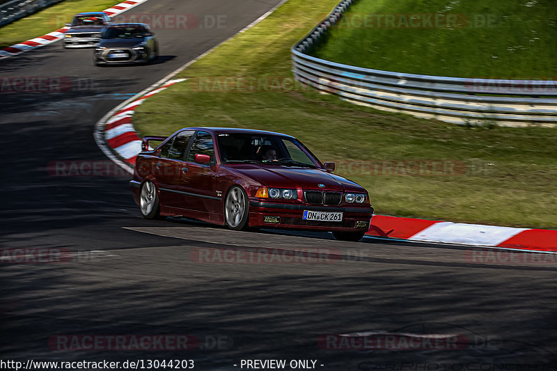 Bild #13044203 - Touristenfahrten Nürburgring Nordschleife (30.05.2021)