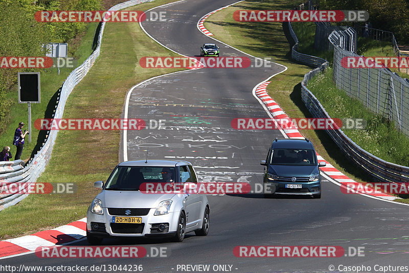 Bild #13044236 - Touristenfahrten Nürburgring Nordschleife (30.05.2021)