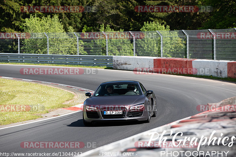 Bild #13044247 - Touristenfahrten Nürburgring Nordschleife (30.05.2021)