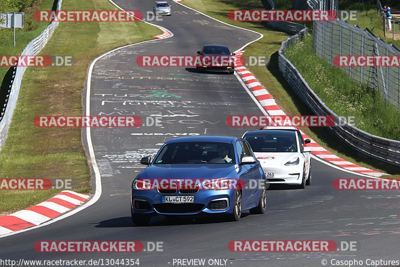 Bild #13044354 - Touristenfahrten Nürburgring Nordschleife (30.05.2021)