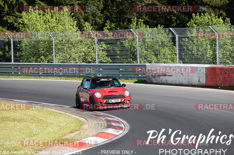 Bild #13044355 - Touristenfahrten Nürburgring Nordschleife (30.05.2021)