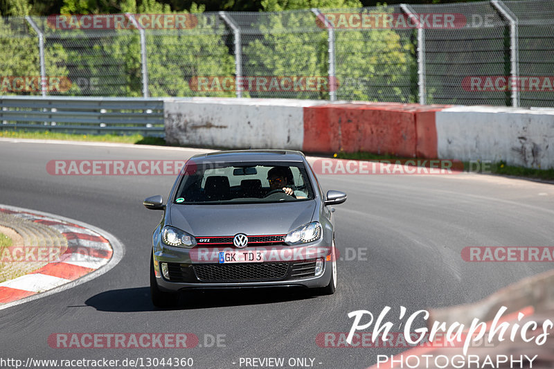 Bild #13044360 - Touristenfahrten Nürburgring Nordschleife (30.05.2021)