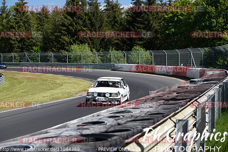 Bild #13044389 - Touristenfahrten Nürburgring Nordschleife (30.05.2021)