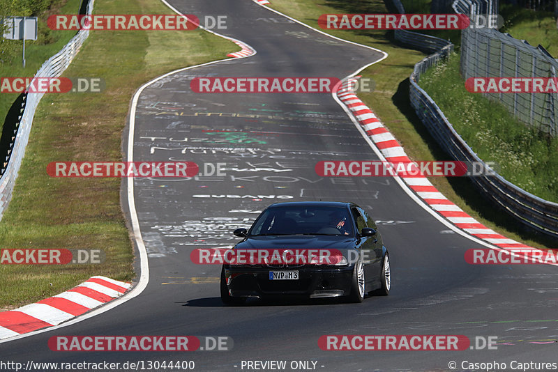 Bild #13044400 - Touristenfahrten Nürburgring Nordschleife (30.05.2021)