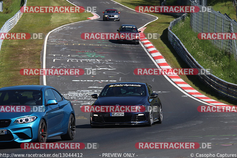 Bild #13044412 - Touristenfahrten Nürburgring Nordschleife (30.05.2021)