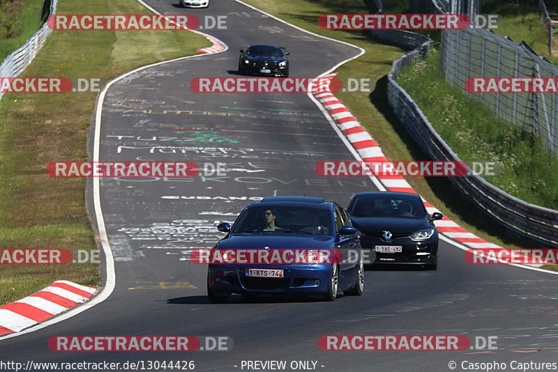 Bild #13044426 - Touristenfahrten Nürburgring Nordschleife (30.05.2021)