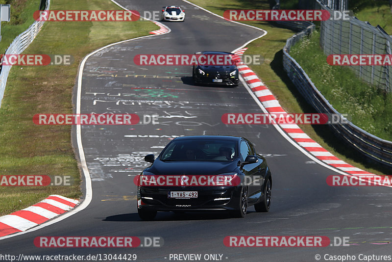 Bild #13044429 - Touristenfahrten Nürburgring Nordschleife (30.05.2021)