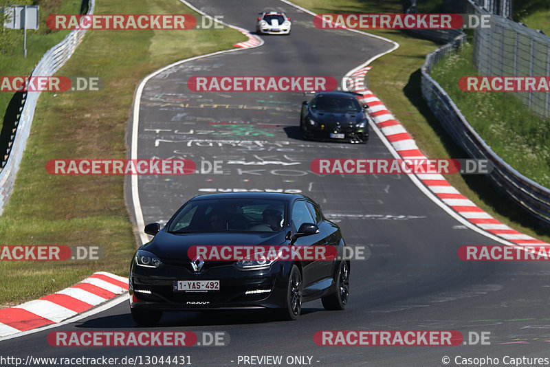 Bild #13044431 - Touristenfahrten Nürburgring Nordschleife (30.05.2021)