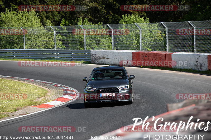 Bild #13044481 - Touristenfahrten Nürburgring Nordschleife (30.05.2021)