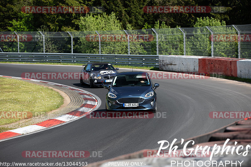 Bild #13044503 - Touristenfahrten Nürburgring Nordschleife (30.05.2021)