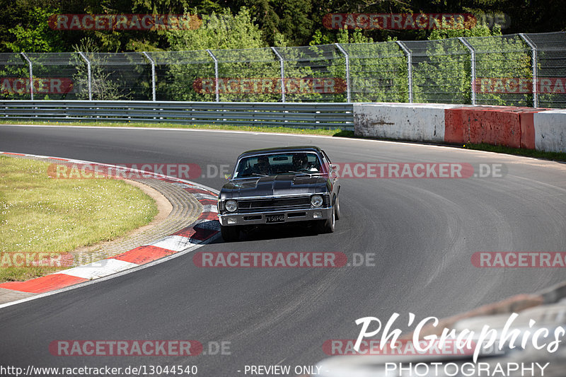 Bild #13044540 - Touristenfahrten Nürburgring Nordschleife (30.05.2021)