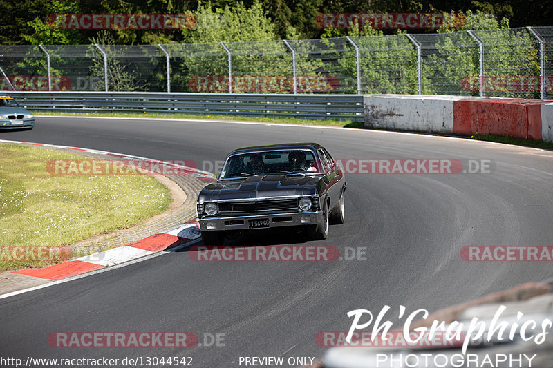 Bild #13044542 - Touristenfahrten Nürburgring Nordschleife (30.05.2021)