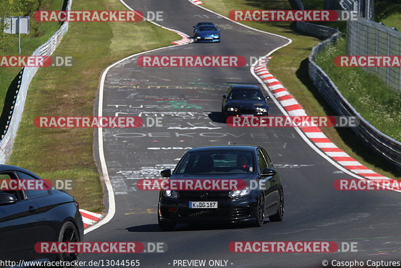 Bild #13044565 - Touristenfahrten Nürburgring Nordschleife (30.05.2021)