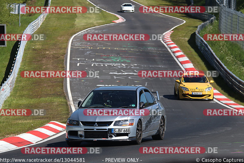 Bild #13044581 - Touristenfahrten Nürburgring Nordschleife (30.05.2021)