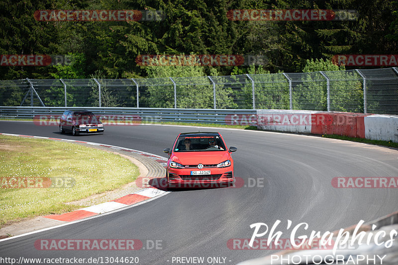 Bild #13044620 - Touristenfahrten Nürburgring Nordschleife (30.05.2021)