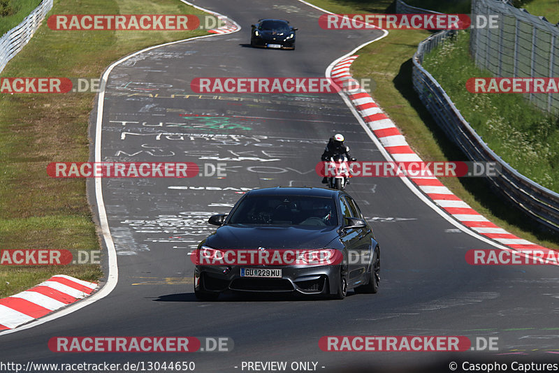 Bild #13044650 - Touristenfahrten Nürburgring Nordschleife (30.05.2021)