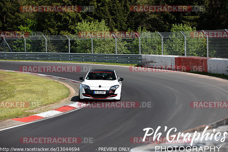 Bild #13044694 - Touristenfahrten Nürburgring Nordschleife (30.05.2021)