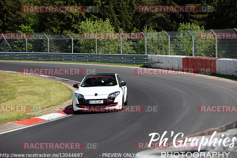 Bild #13044697 - Touristenfahrten Nürburgring Nordschleife (30.05.2021)