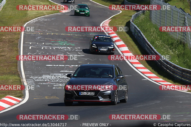 Bild #13044717 - Touristenfahrten Nürburgring Nordschleife (30.05.2021)