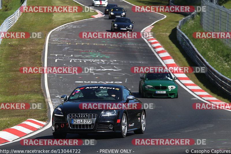 Bild #13044722 - Touristenfahrten Nürburgring Nordschleife (30.05.2021)