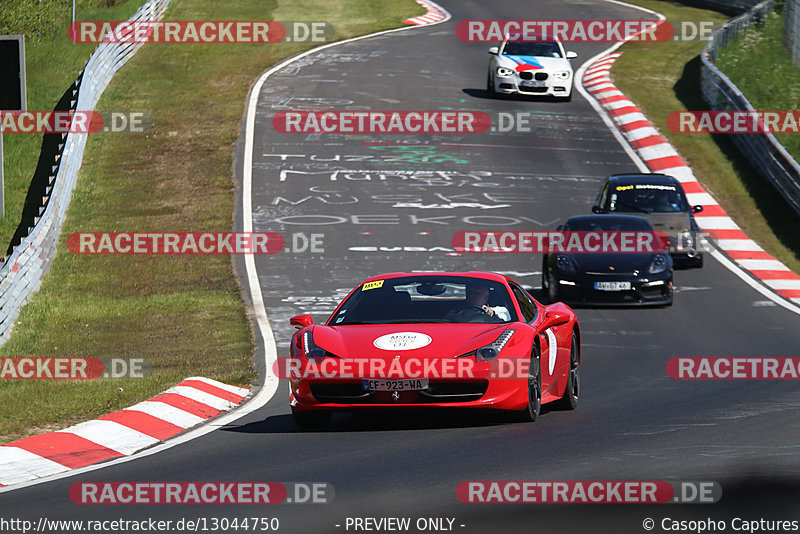 Bild #13044750 - Touristenfahrten Nürburgring Nordschleife (30.05.2021)