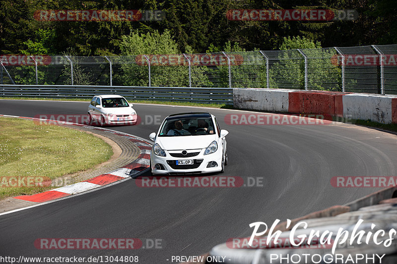 Bild #13044808 - Touristenfahrten Nürburgring Nordschleife (30.05.2021)