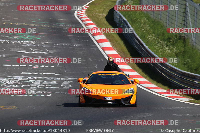 Bild #13044819 - Touristenfahrten Nürburgring Nordschleife (30.05.2021)