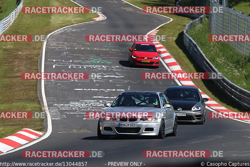 Bild #13044857 - Touristenfahrten Nürburgring Nordschleife (30.05.2021)