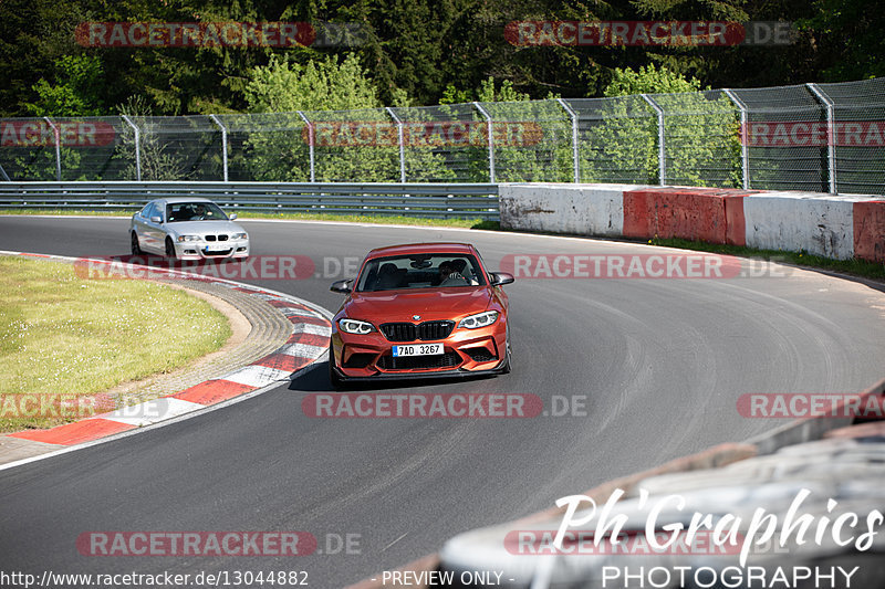 Bild #13044882 - Touristenfahrten Nürburgring Nordschleife (30.05.2021)