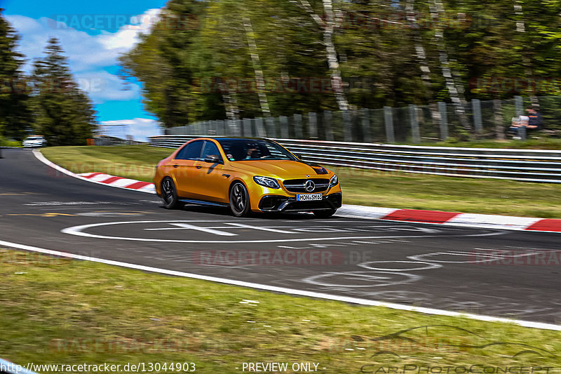 Bild #13044903 - Touristenfahrten Nürburgring Nordschleife (30.05.2021)