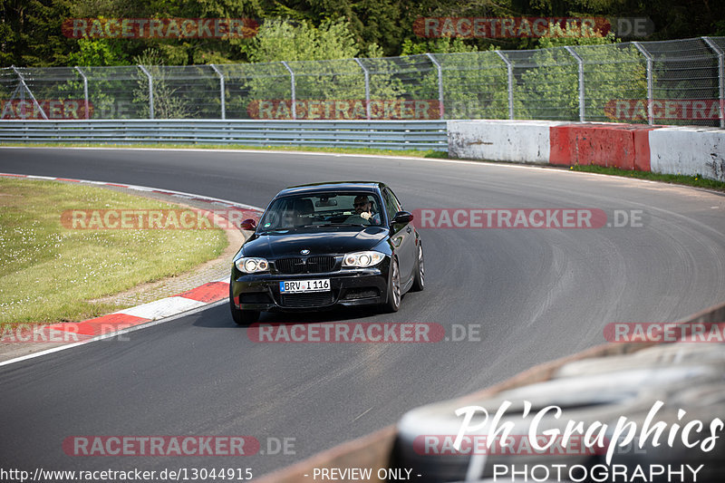 Bild #13044915 - Touristenfahrten Nürburgring Nordschleife (30.05.2021)