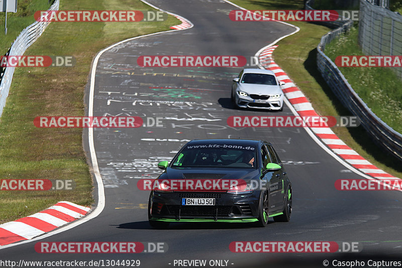 Bild #13044929 - Touristenfahrten Nürburgring Nordschleife (30.05.2021)