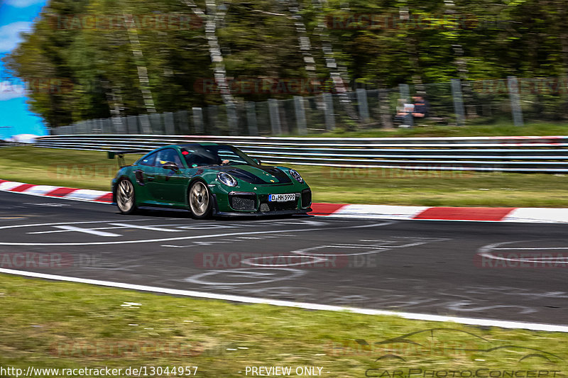 Bild #13044957 - Touristenfahrten Nürburgring Nordschleife (30.05.2021)