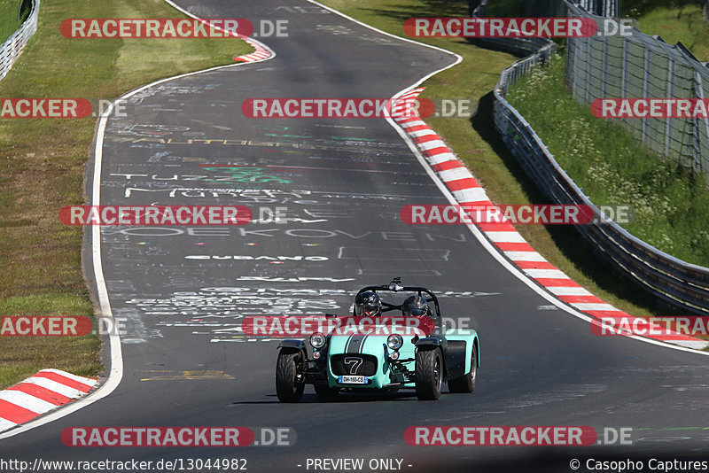 Bild #13044982 - Touristenfahrten Nürburgring Nordschleife (30.05.2021)