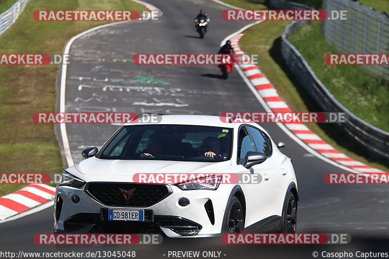 Bild #13045048 - Touristenfahrten Nürburgring Nordschleife (30.05.2021)