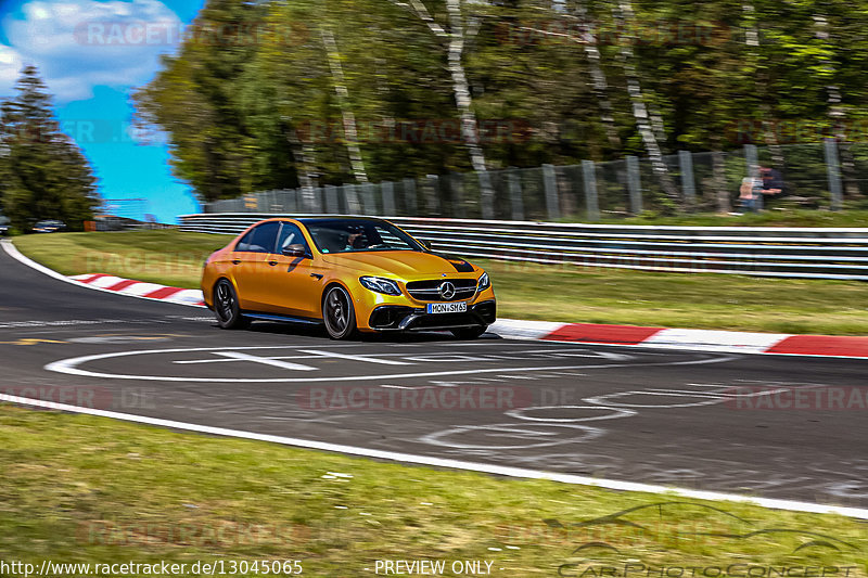 Bild #13045065 - Touristenfahrten Nürburgring Nordschleife (30.05.2021)