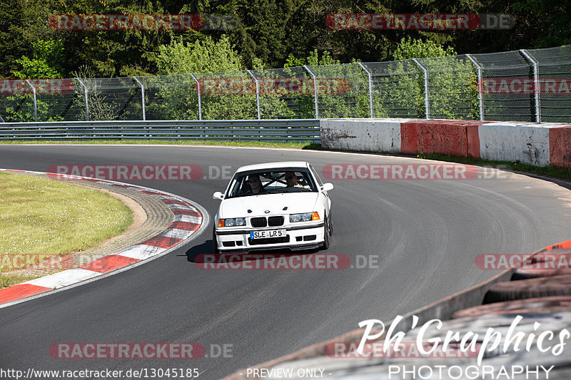 Bild #13045185 - Touristenfahrten Nürburgring Nordschleife (30.05.2021)