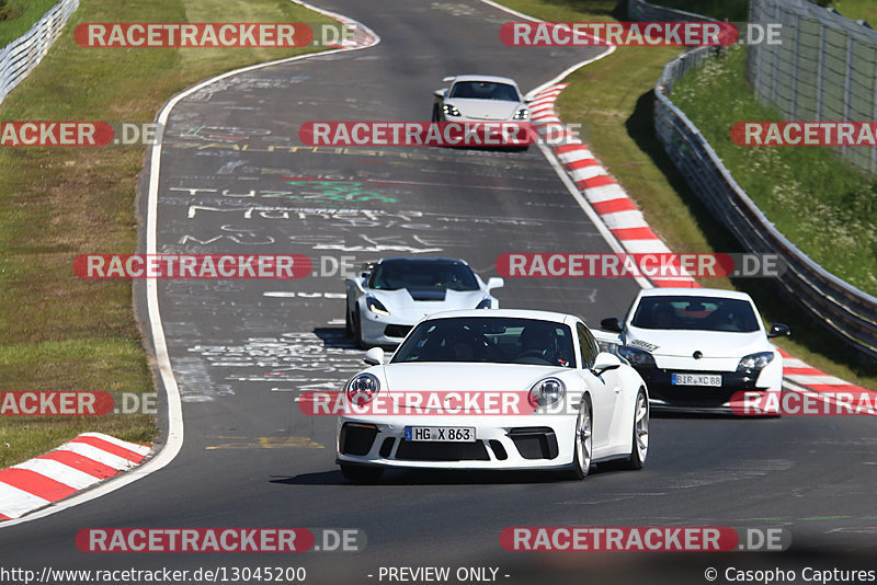 Bild #13045200 - Touristenfahrten Nürburgring Nordschleife (30.05.2021)