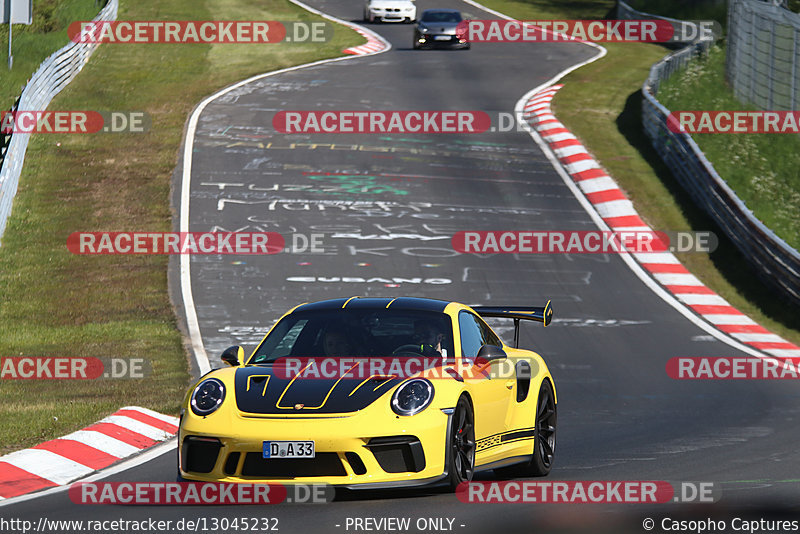 Bild #13045232 - Touristenfahrten Nürburgring Nordschleife (30.05.2021)