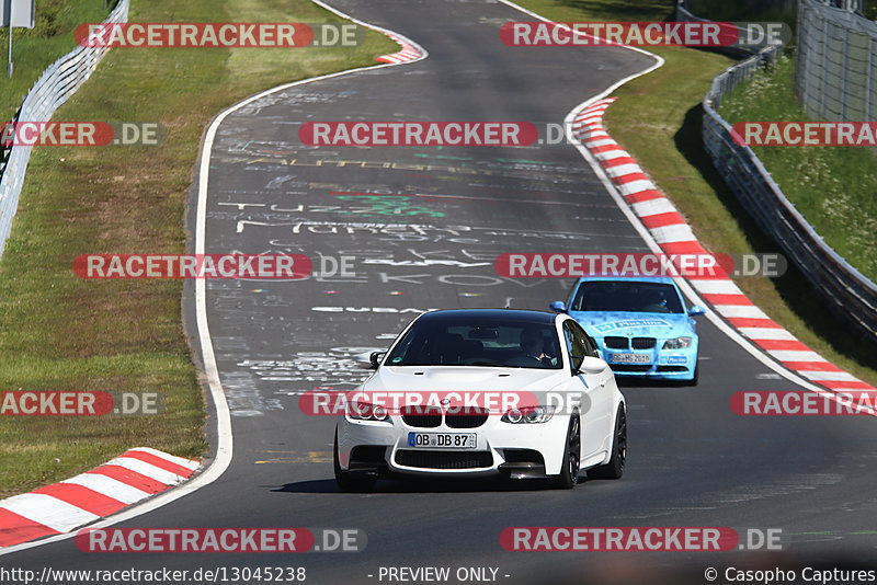 Bild #13045238 - Touristenfahrten Nürburgring Nordschleife (30.05.2021)