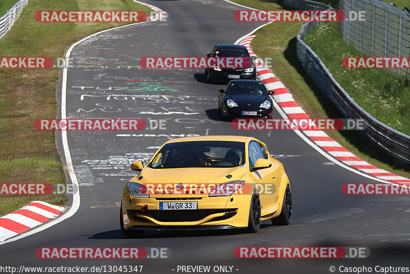 Bild #13045347 - Touristenfahrten Nürburgring Nordschleife (30.05.2021)