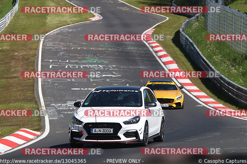 Bild #13045365 - Touristenfahrten Nürburgring Nordschleife (30.05.2021)