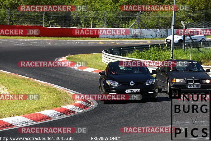 Bild #13045388 - Touristenfahrten Nürburgring Nordschleife (30.05.2021)