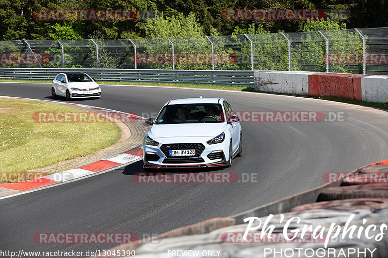 Bild #13045390 - Touristenfahrten Nürburgring Nordschleife (30.05.2021)