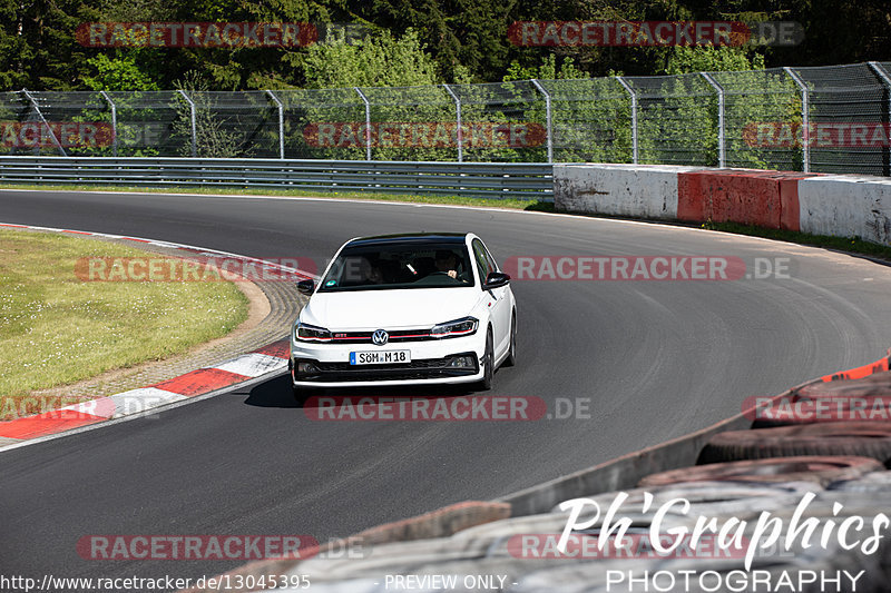 Bild #13045395 - Touristenfahrten Nürburgring Nordschleife (30.05.2021)