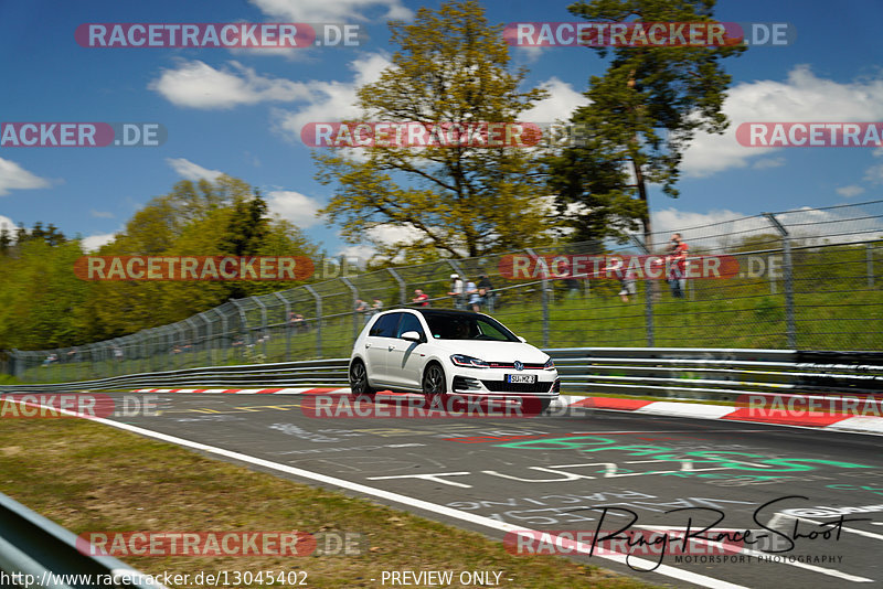 Bild #13045402 - Touristenfahrten Nürburgring Nordschleife (30.05.2021)