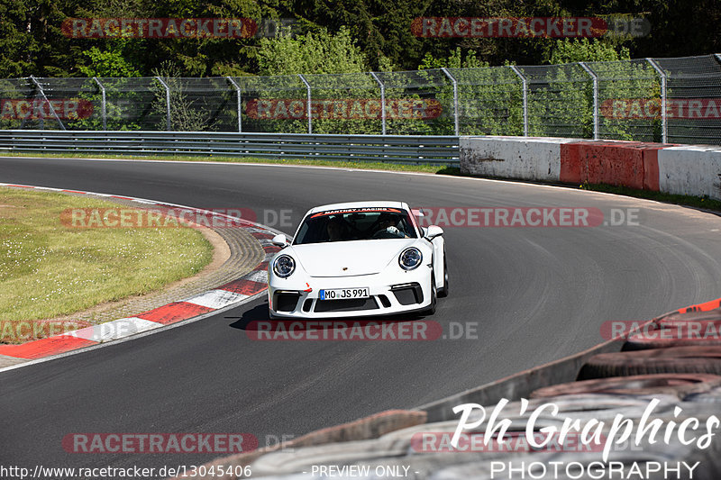 Bild #13045406 - Touristenfahrten Nürburgring Nordschleife (30.05.2021)